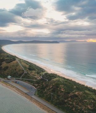 <p><i>How to make the most</i> of a <strong>Bruny Island</strong> day trip</p>
