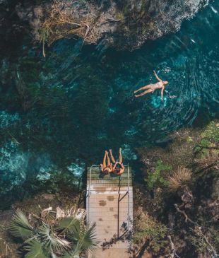 <p><i>13 of the best outback pools</i> in <strong>Australia</strong> worth soaking in</p>
