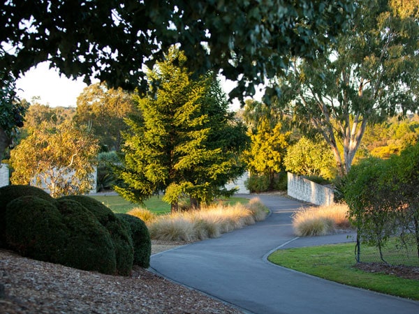 Mt Penang Parklands on the Central Coast