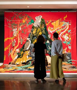 <p><i>The best</i> <strong>Brisbane</strong> art gallery experiences you can’t miss</p>
