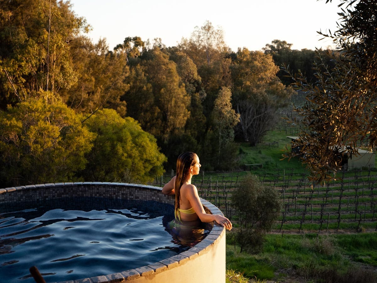 The very best Barossa Valley accommodation by town