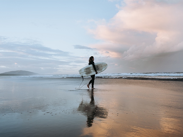 Seven Mile Beach, Shoalhaven