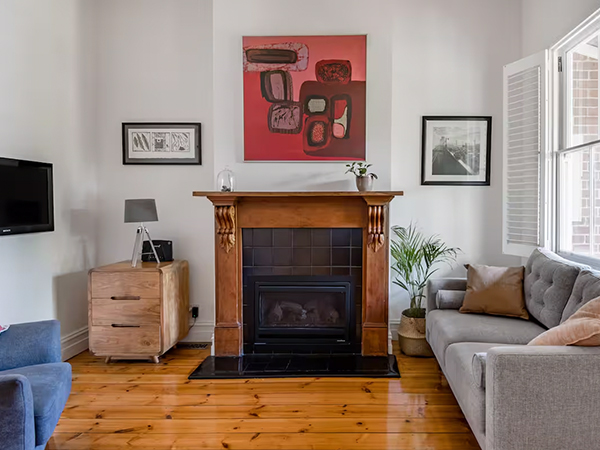 Bendigo accommodation