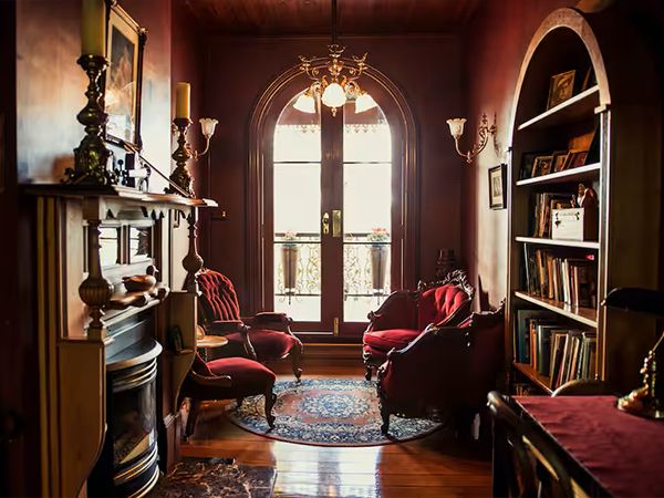 Grandview apartment in Bendigo