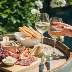 Bendigo wineries