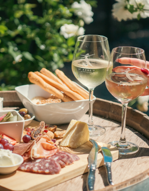 Bendigo wineries