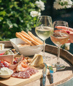 <p><i>A vino lover’s guide</i> to the finest <strong>Bendigo</strong> wineries</p>
