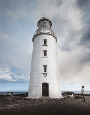 Bruny Island Tours