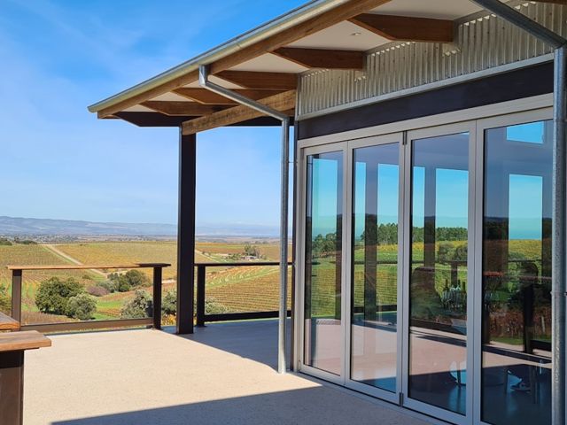 McLaren Vale Motel and Apartments