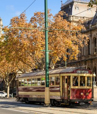 <p><i>23 fun-fuelled things to do in</i> <strong>Bendigo</strong></p>

