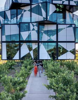 things to do McLaren Vale