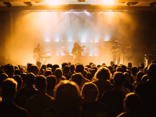 Great Southern Nights in NSW