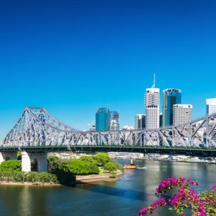 Brisbane