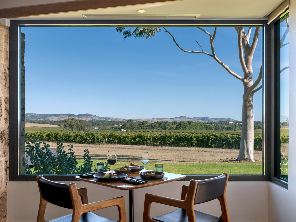 Staguni 18 Barossa Valley restaurants to add to your dining hit list