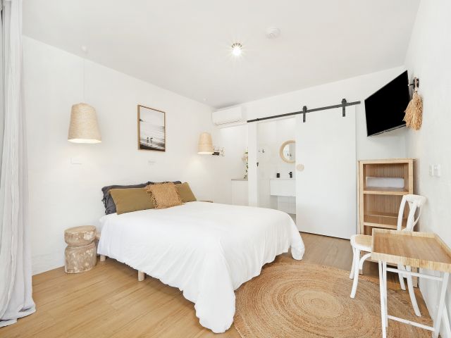 The Beach Rooms, Nambucca Heads, NSW