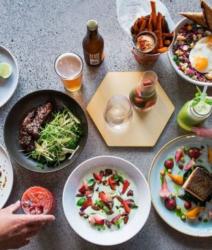 <p><i>7 of the best cafes</i> in <strong>Cronulla</strong> to start your day right</p>
