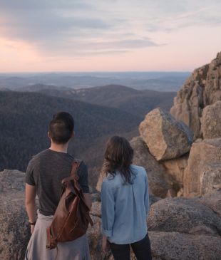 <p><i>The ultimate guide</i> to <strong>Namadgi National Park</strong></p>
