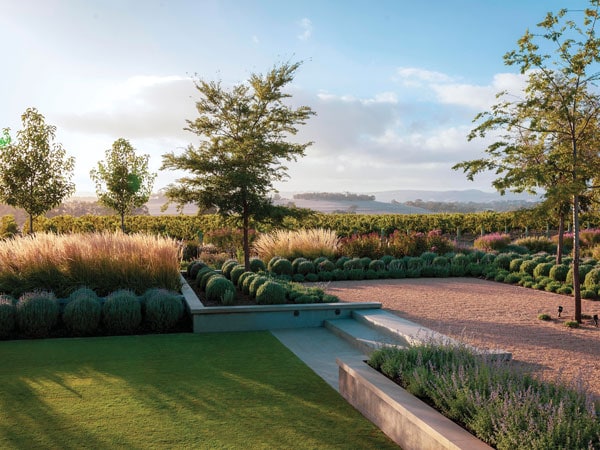 Barossa Valley Estate