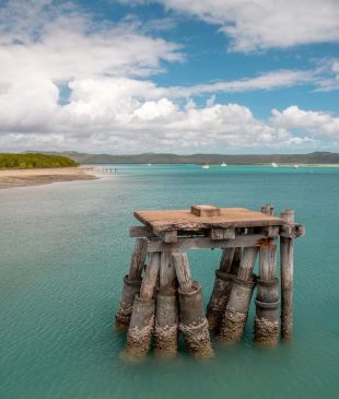 <p><i>It’s possible to see</i> the <strong>Torres Strait</strong> in a day – here’s how</p>
