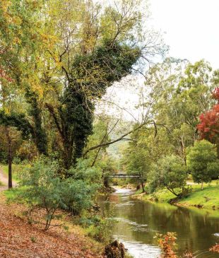 <p><i>The 10 prettiest autumn towns</i> you need to visit</p>

