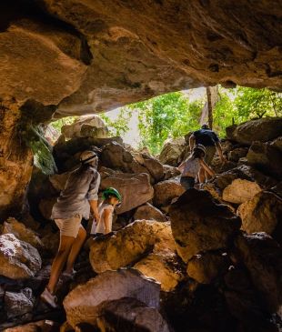 <p><i>The 11 best things to do</i> in <strong>Rockhampton</strong></p>
