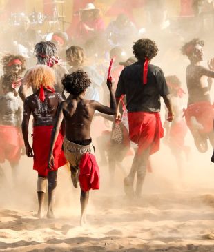 <p><i>Incredible outback events</i> worth travelling for</p>
