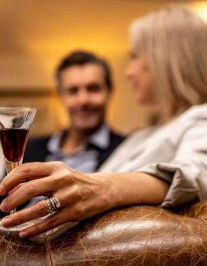 Seppeltsfield Tawny Tasting