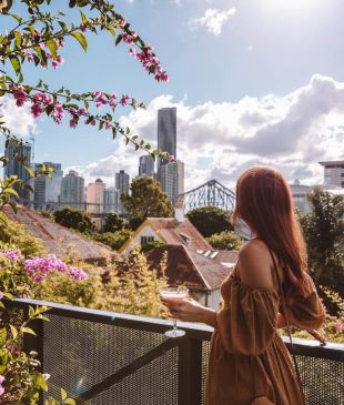<p><i>The ultimate luxury accommodation</i> in <strong>Brisbane</strong></p>
