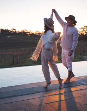 The Louise Mish And Kirk