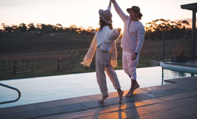 The Louise Mish And Kirk