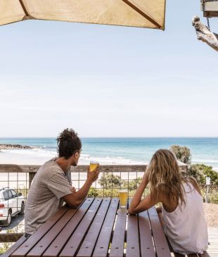 <p><i>11 best coastal pubs and bars in</i> <strong>Australia</strong></p>

