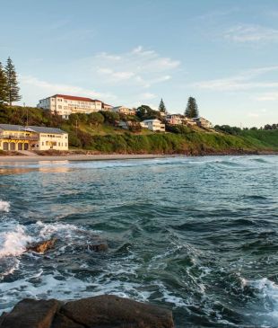 <p><i>A local’s guide</i> to <strong>Yamba</strong>, <strong>NSW</strong></p>
