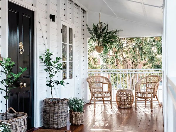 Liberty Cottage Rockhampton