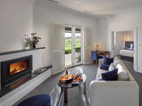 Marananga Suite Lounge