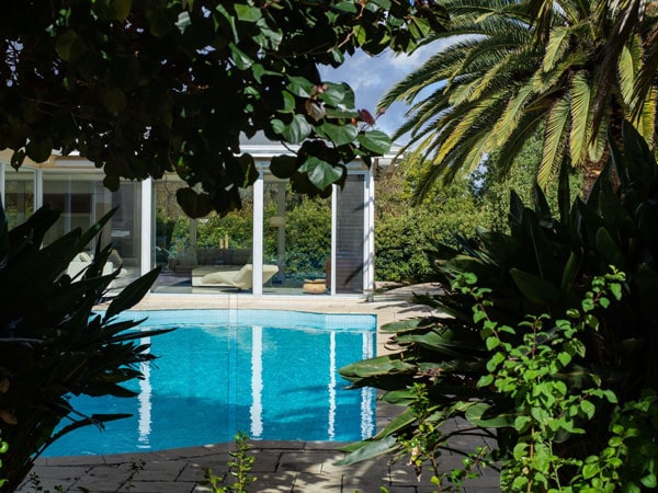 Tanunda House in Barossa Valley