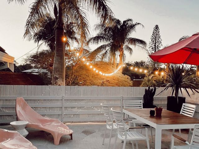 The Chalet Motel, Brunswick Heads, NSW