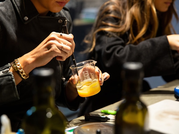 Vasse Virgin Workshops