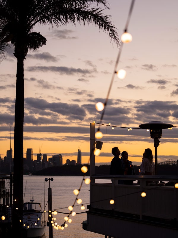 Watsons Bay Boutique Hotel is one of the best coastal pubs in Australia