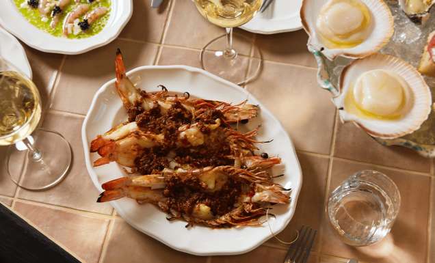 Cronulla Restaurants