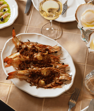 <p><i>A local&#8217;s guide</i> to 17 of the best restaurants in <strong>Cronulla</strong></p>
