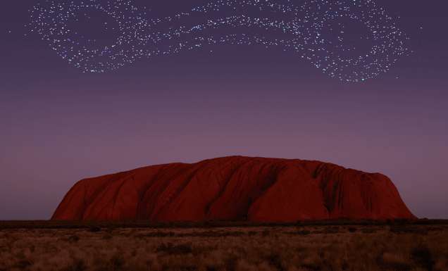 Wintjiri Wiru Uluru