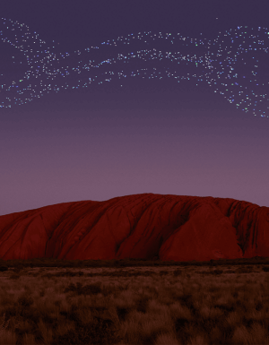 Wintjiri Wiru Uluru