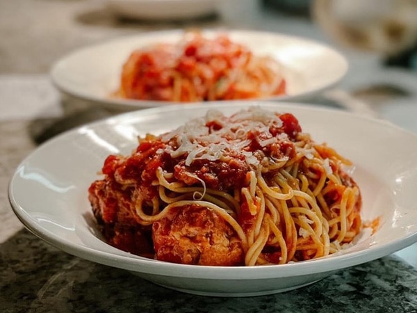 pacino's rockhampton