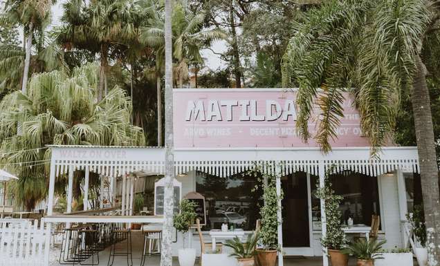 Sydney to Yamba road trip