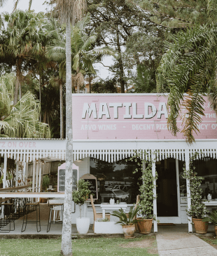 <p><i>Every unmissable stop</i> along a <strong>Sydney</strong> to <strong>Yamba</strong> road trip</p>
