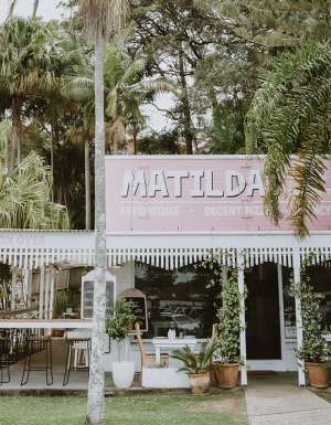 Sydney to Yamba road trip