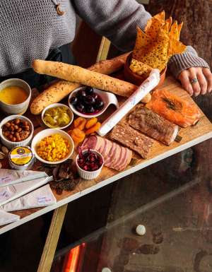 Things to do in Barossa Valley