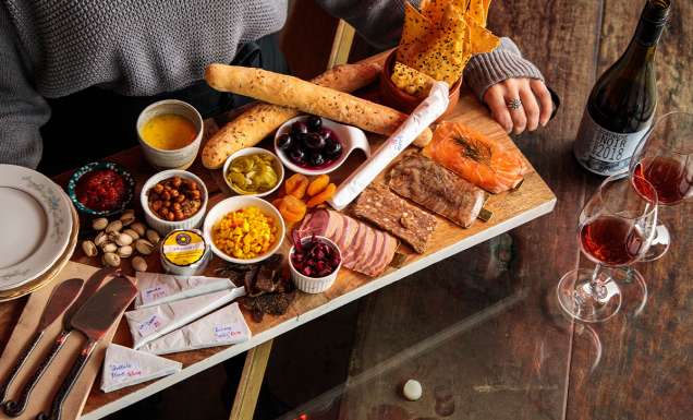 Things to do in Barossa Valley