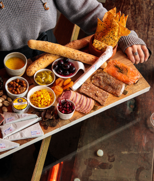 <p><i>18 fun things to do in the</i> <strong>Barossa Valley</strong></p>
