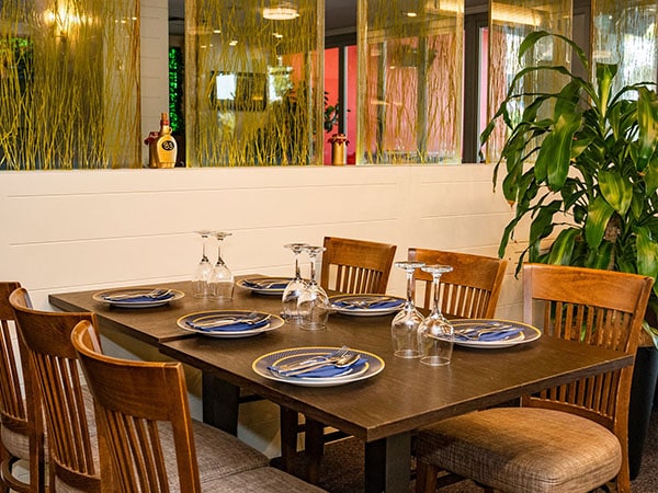 Trufusion Indian Restaurant Rockhampton